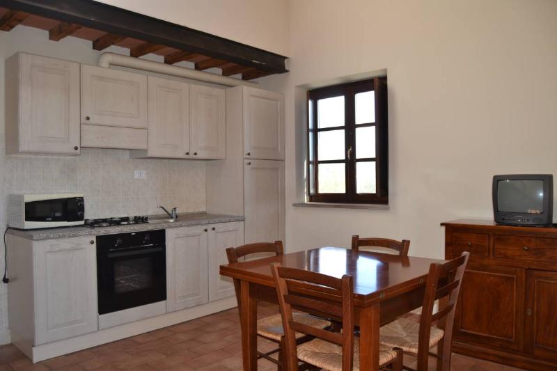 آپارتمان 2 خوابه, Antico Borgo Casalappi