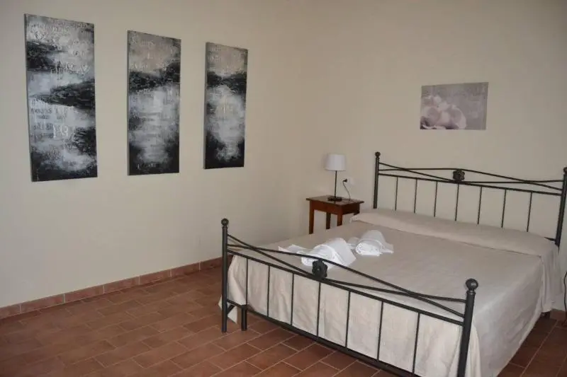 آپارتمان 1 خوابه, Antico Borgo Casalappi