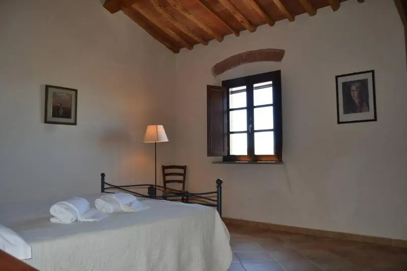 آپارتمان 1 خوابه, Antico Borgo Casalappi