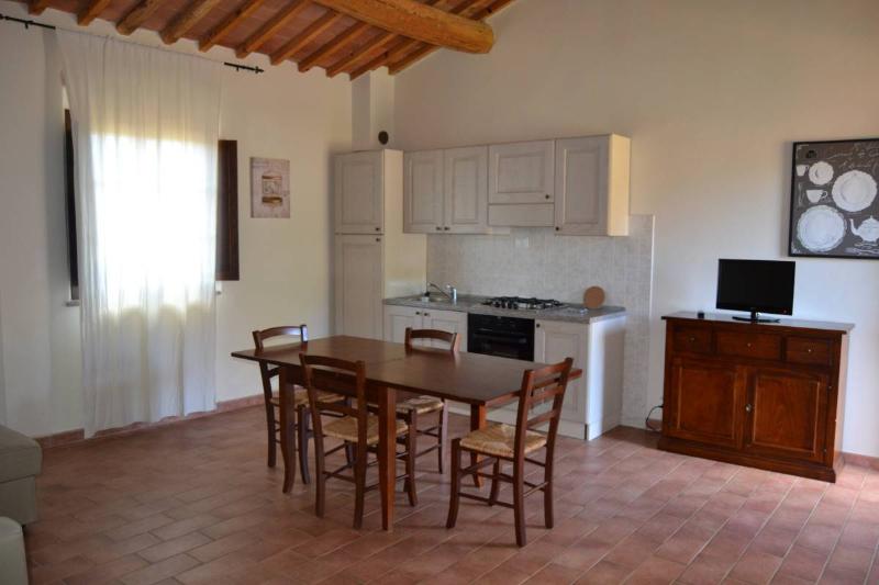 آپارتمان 1 خوابه, Antico Borgo Casalappi