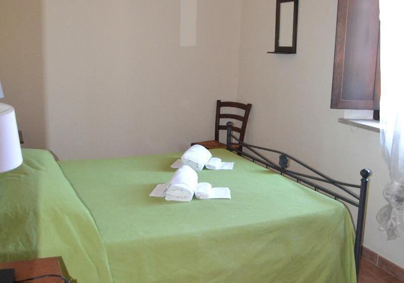 آپارتمان 1 خوابه, Antico Borgo Casalappi