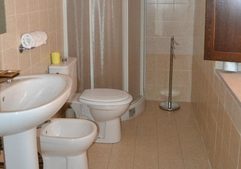 آپارتمان 1 خوابه, Antico Borgo Casalappi