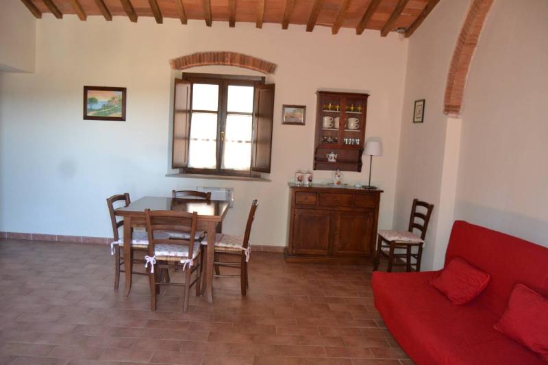 آپارتمان 1 خوابه, Antico Borgo Casalappi