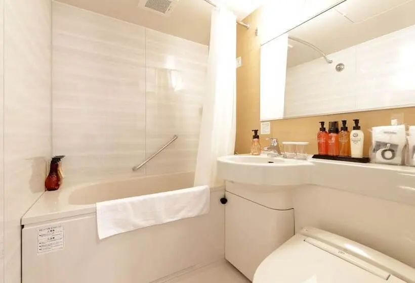 スタンダードルーム, Hiyori Hotel Maihama