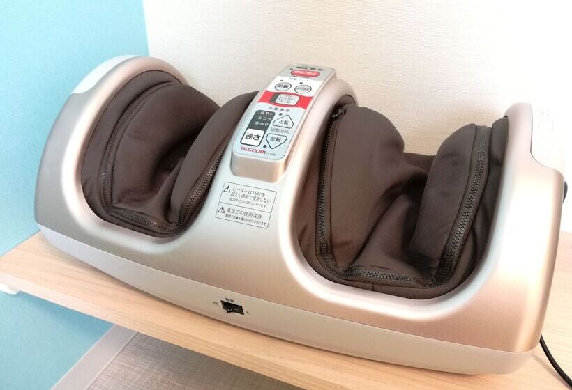 スタンダードルーム, Hiyori Hotel Maihama