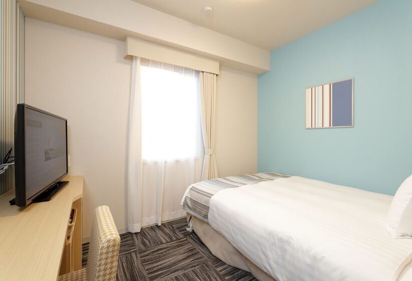 Номер Стандарт, Hiyori Hotel Maihama