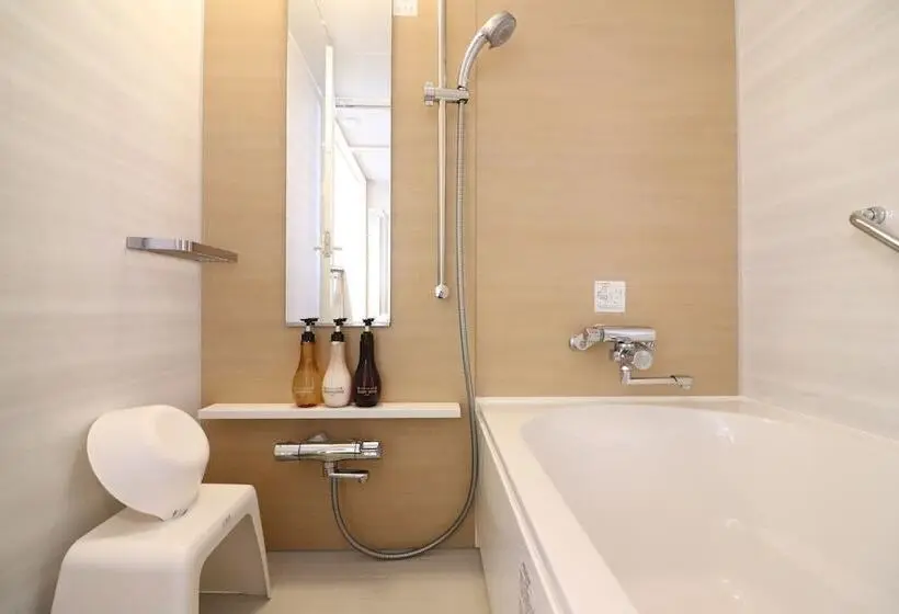 デラックスルーム, Hiyori Hotel Maihama