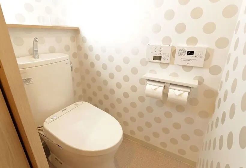 デラックスルーム, Hiyori Hotel Maihama