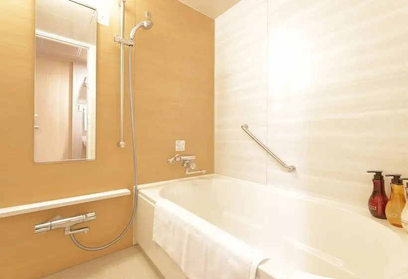 デラックスルーム, Hiyori Hotel Maihama