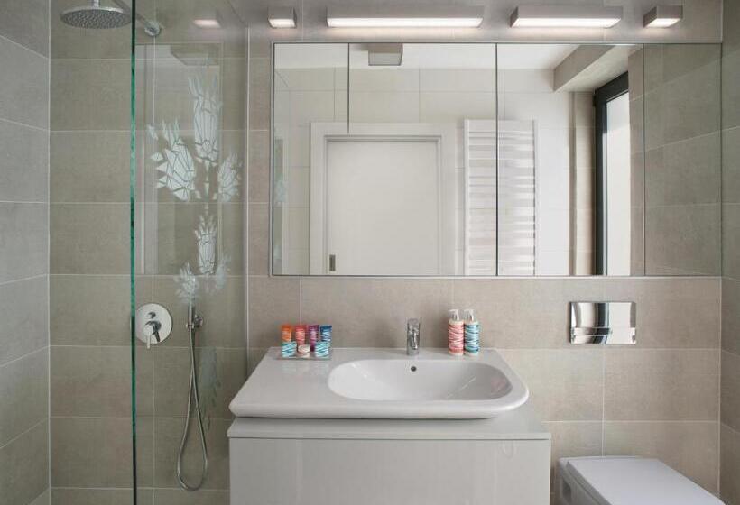 آپارتمان راحتی 1 خوابه, Rosevia Resort & Spa