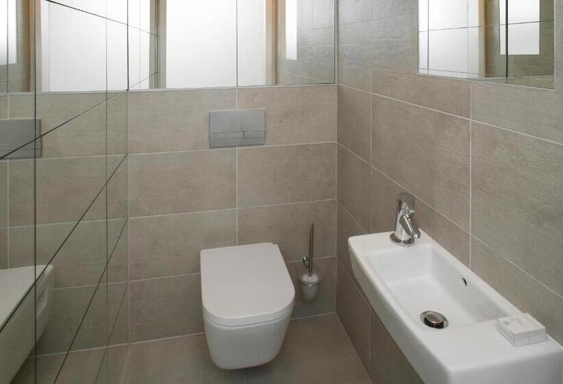 شقة غرفة واحدة, Rosevia Resort & Spa