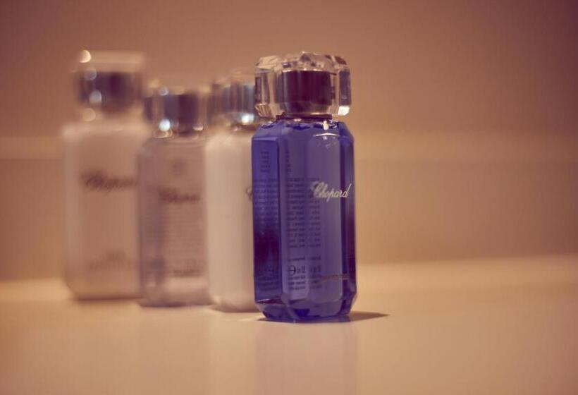 高级客房, Summum Boutique Hotel, member of Meliá Collection