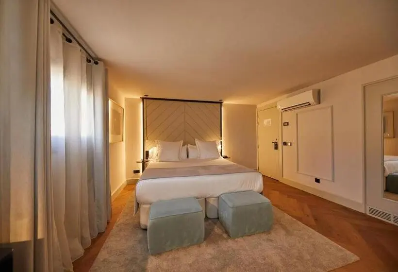 プレミアムルーム, Summum Boutique Hotel, member of Meliá Collection