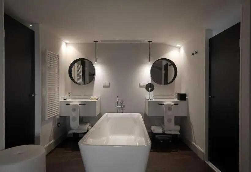 ジュニアスイート, Summum Boutique Hotel, member of Meliá Collection