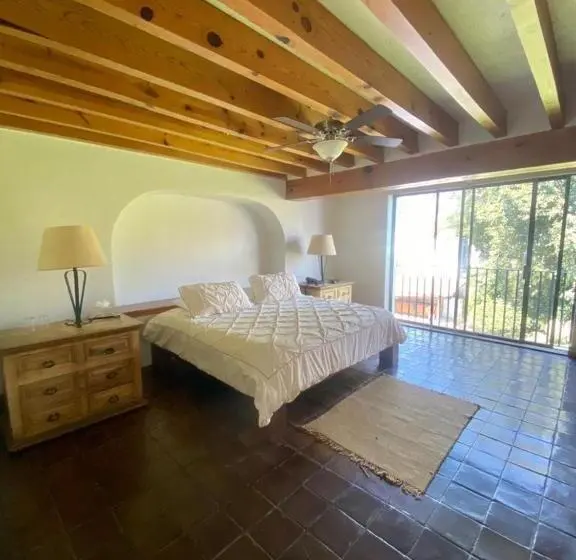 Suite with Terrace, La Provence Restaurant & Hotel Boutique