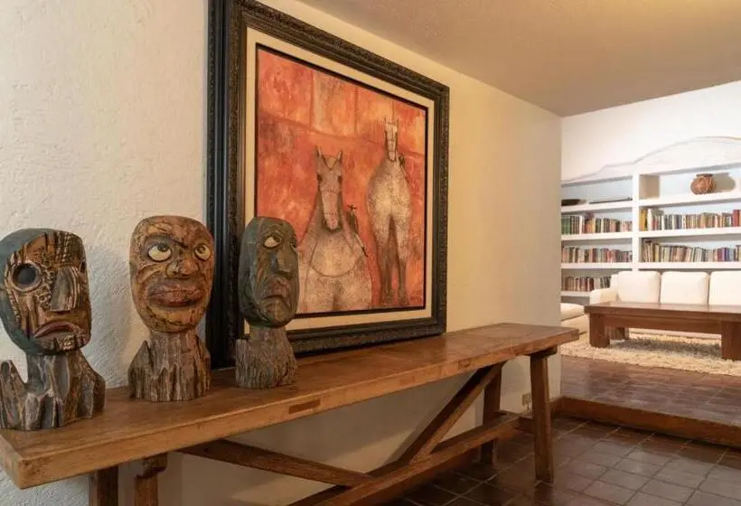 Suite with Terrace, La Provence Restaurant & Hotel Boutique