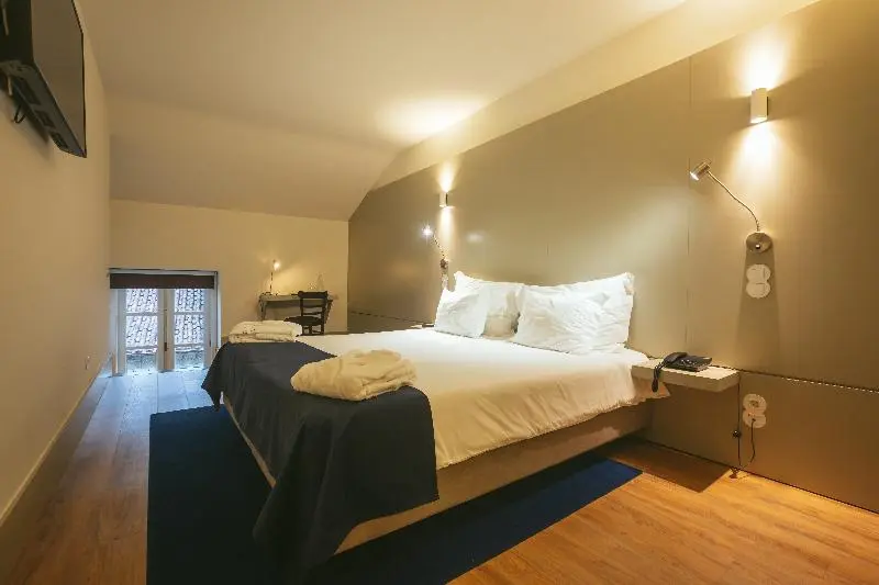 コンフォートルーム, Ribeira Collection by Piamonte hotels