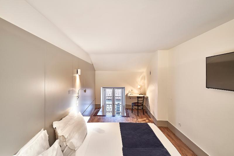 舒适型房间, Ribeira Collection by Piamonte hotels