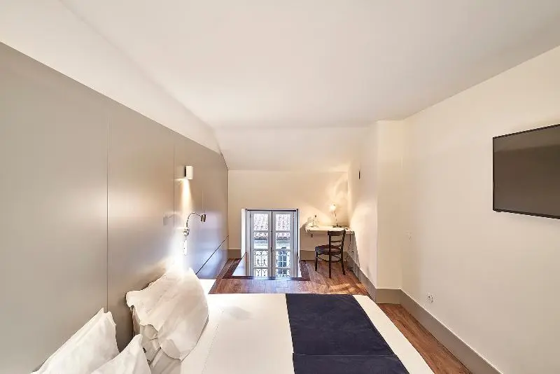コンフォートルーム, Ribeira Collection by Piamonte hotels