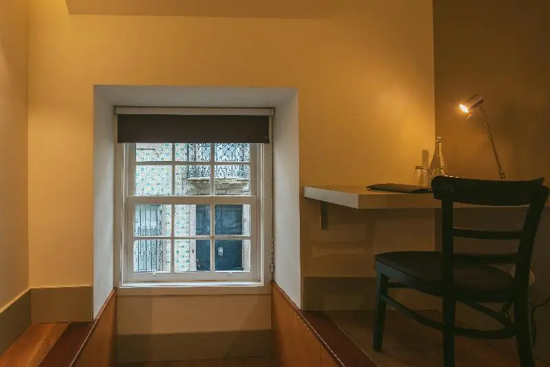コンフォートルーム, Ribeira Collection by Piamonte hotels