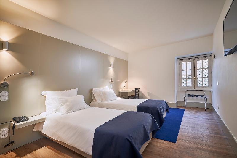 Номер Комфорт, Ribeira Collection by Piamonte hotels