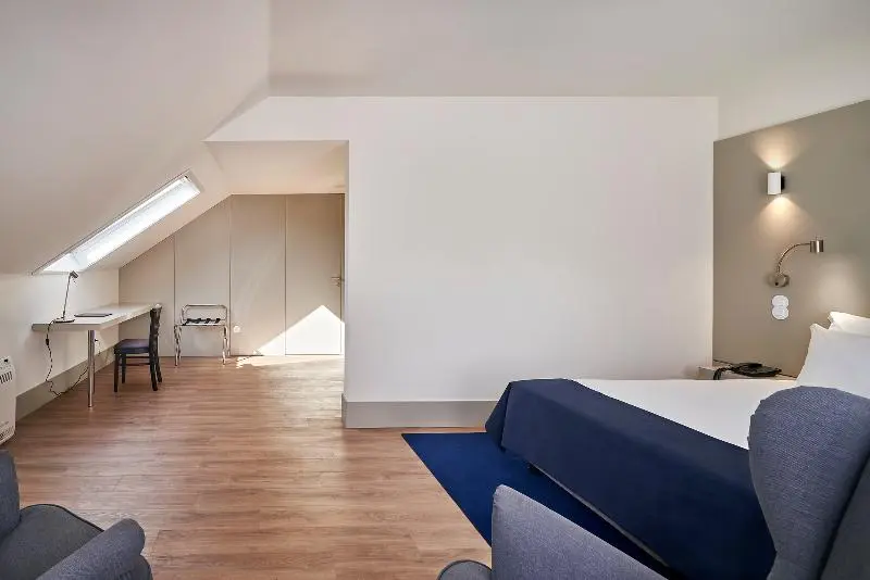 デラックスルーム, Ribeira Collection by Piamonte hotels