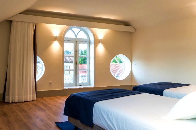 豪华房间, Ribeira Collection by Piamonte hotels