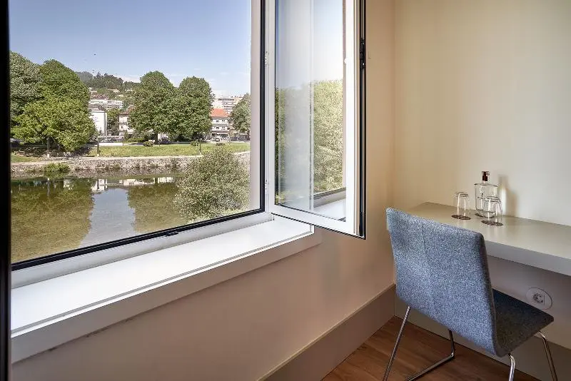 リバービュースタンダードルーム, Ribeira Collection by Piamonte hotels