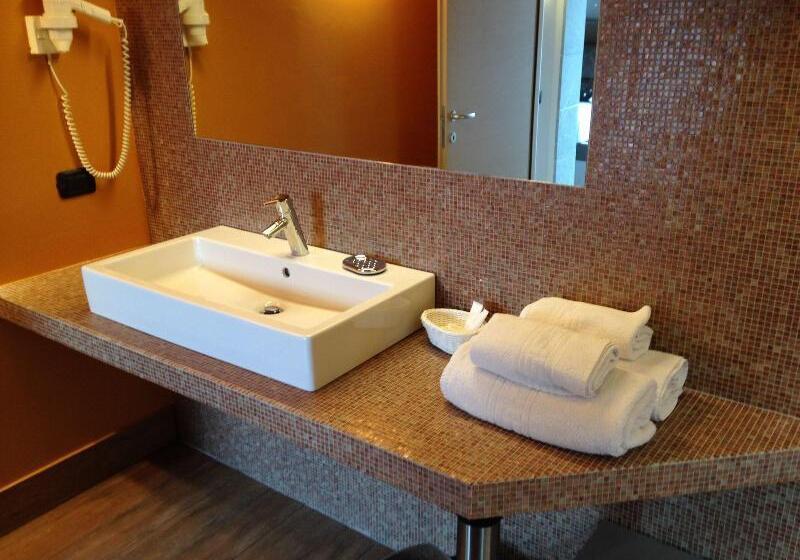 高级江景房, Ribeira Collection by Piamonte hotels