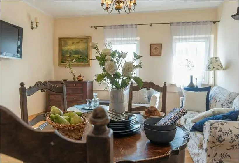 آپارتمان 1 خوابه, P&o Apartments Plac Zbawiciela