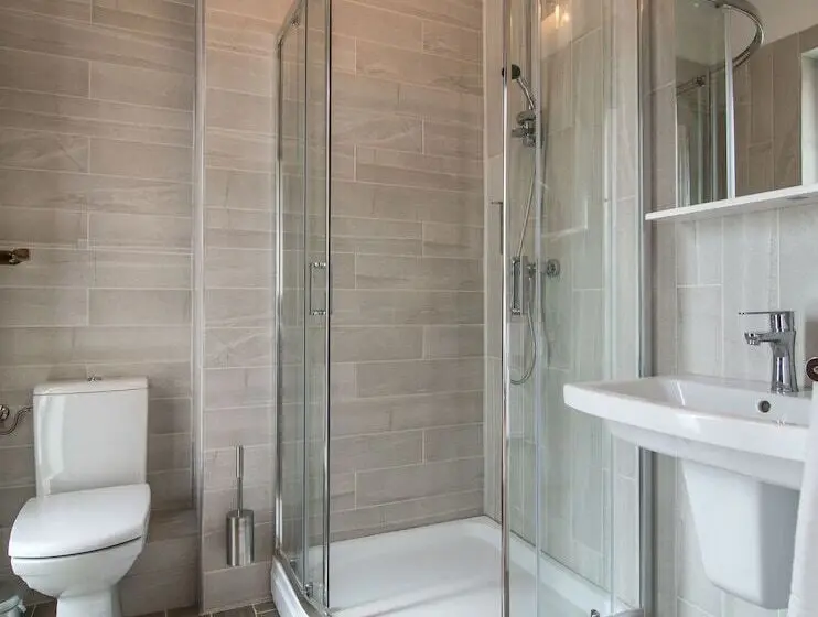 Standard-huone, Residence Il Lago