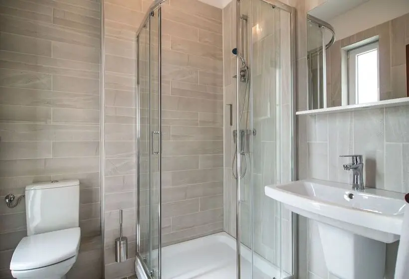 Superior-huone, Residence Il Lago