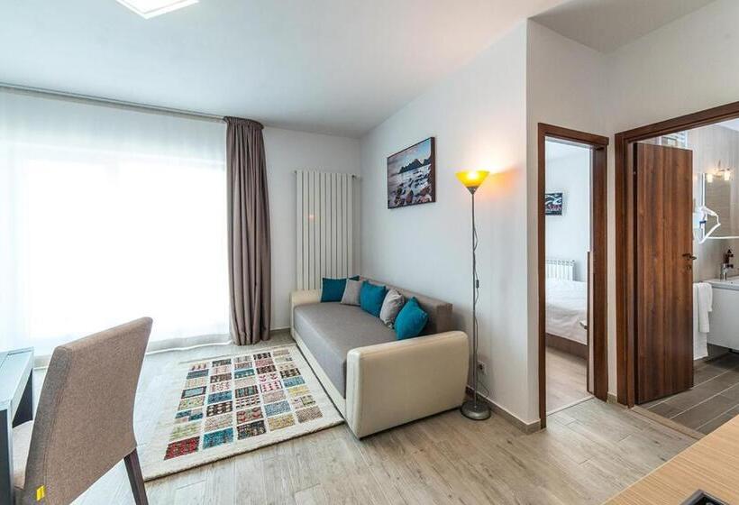 1 Bedroom Apartment Lake View, Residence Il Lago