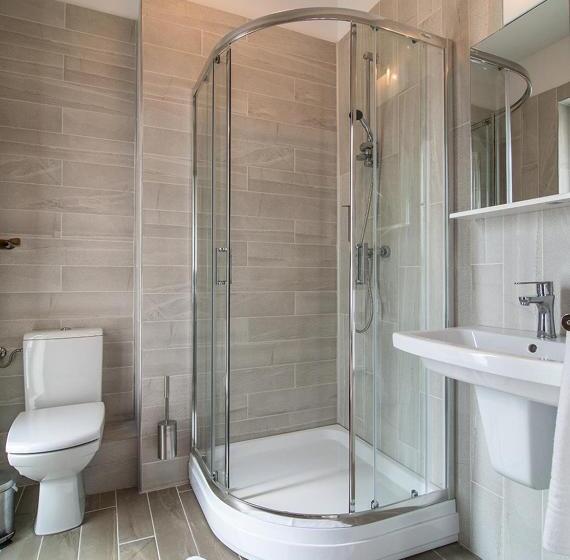 スタンダードルーム, Residence Il Lago