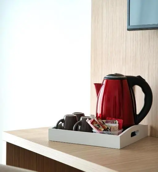Standard-studio, Residence Il Lago