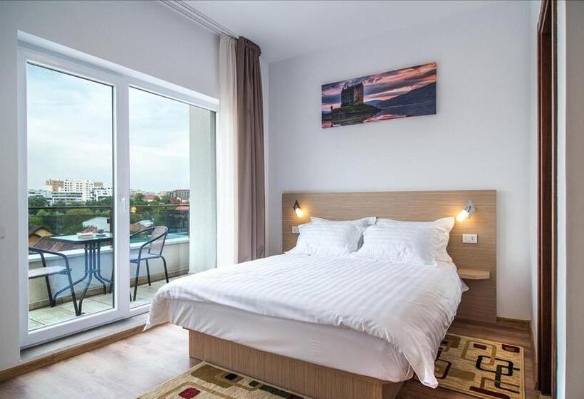 スタンダードスタジオ, Residence Il Lago