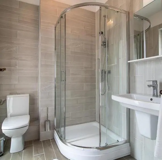 Standard-studio, Residence Il Lago
