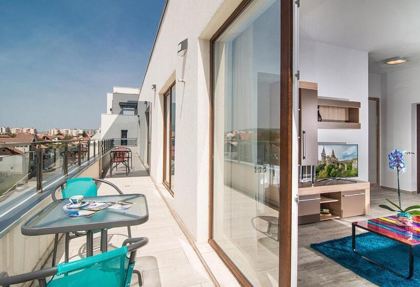 1 Bedroom Apartment Lake View, Residence Il Lago