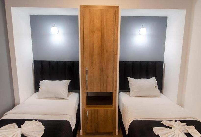 سوییت خانوادگی, Sweet Home Suite