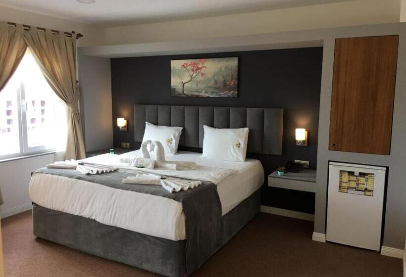 Quarto superior, Sweet Home Suite