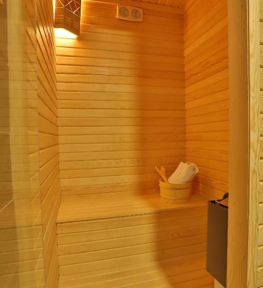 Suite Cama King, Sweet Home Suite