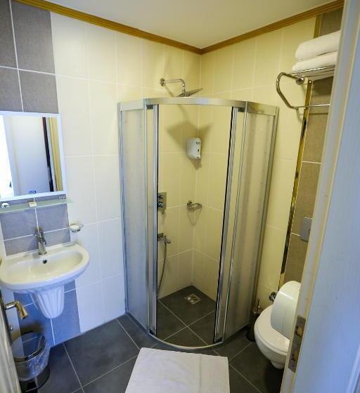 سوئیت 2 خوابه, Sweet Home Suite