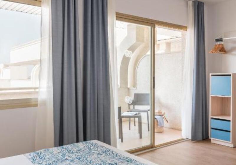 اتاق اکونومی, Sweet Home Suite