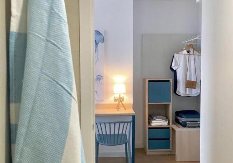 اتاق اکونومی, Sweet Home Suite