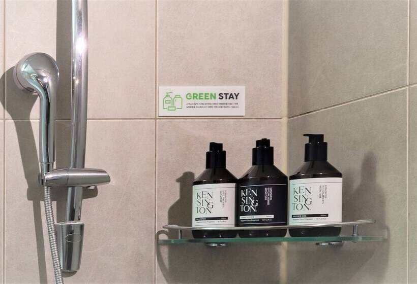 جناح ملكى 3 غرف نوم, Kensington Resort Jirisan Hadong