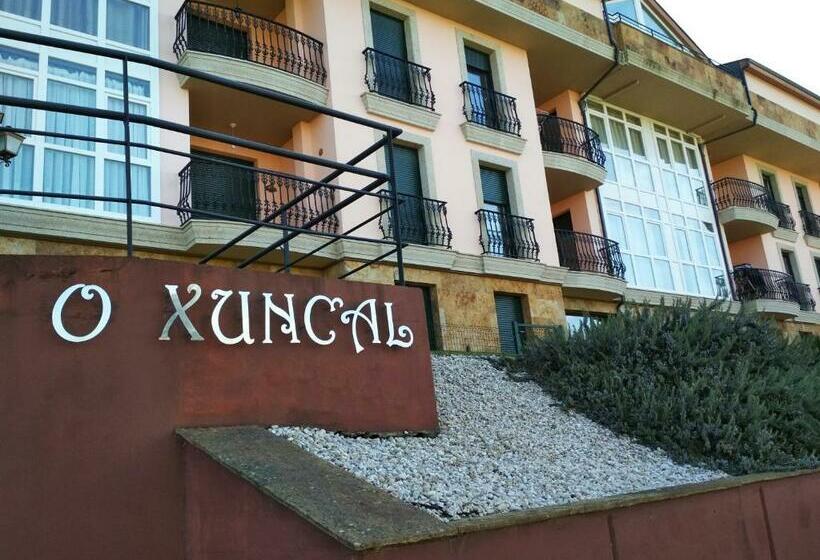 Апартаменты 1 Спальня, Alojamientos Barreiros 3000