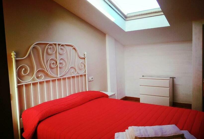 Апартаменты 2 Спальни, Alojamientos Barreiros 3000