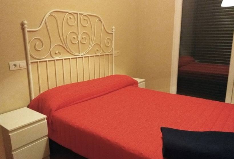 Апартаменты 2 Спальни, Alojamientos Barreiros 3000