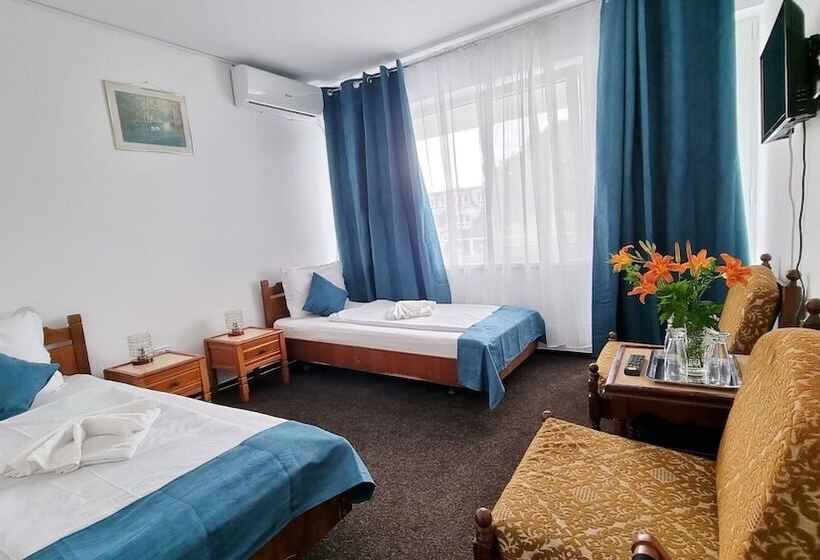 اتاق استاندارد, Capitol Eforie Sud