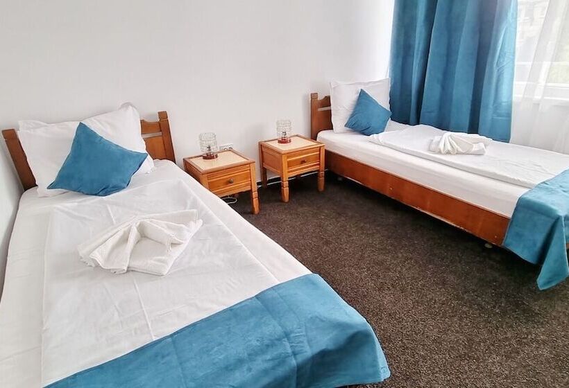 اتاق استاندارد, Capitol Eforie Sud